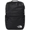 THE NORTH FACE THE NORTH FACE BASE CAMP VOYAGER DAYPACK BACKPACK