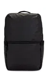 The North Face Base Camp Voyager Daypack In Tnf Black & Asphalt Grey