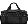 THE NORTH FACE THE NORTH FACE BASE CAMP VOYAGER DUFFEL BAG BLACK