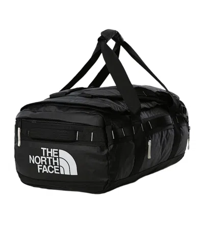 The North Face Base Camp Voyager Luggage Bag In Black