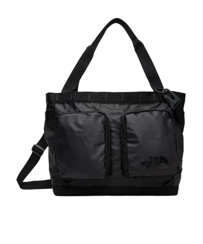 The North Face Base Camp Voyager Shoulder Bag