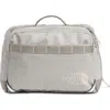 The North Face Base Camp Voyager Sling Backpack In Gray
