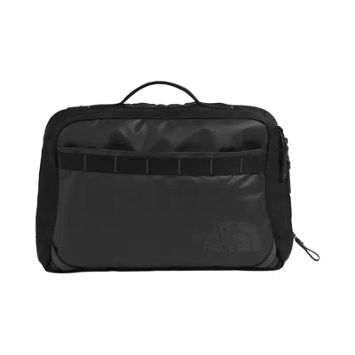 Pre-owned The North Face Base Camp Voyager Sling Backpack 'tnf Black/asphalt Grey' | Men's Size Onesize