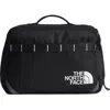 The North Face Base Camp Voyager Sling Backpack In Tnfblack/ Tnfwhite