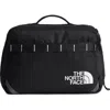 The North Face Base Camp Voyager Sling Backpack In Tnfblack/tnfwhite
