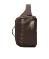 The North Face Base Camp Voyager Sling Bag