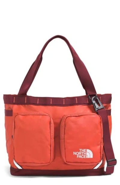 The North Face Base Camp Voyager Tote