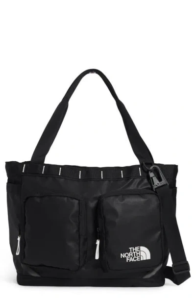 The North Face Base Camp Voyager Tote