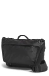 The North Face Base Camp Voyager Water Repellent Messenger Bag