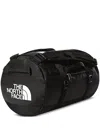 The North Face Base Camp Xs Backpack In Black