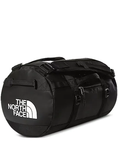 The North Face Base Camp Xs Backpack In Black