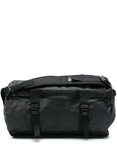 The North Face "base Camp" Xsmall Base Camp Duffel Bag In Black