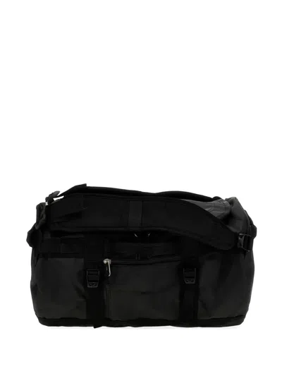 The North Face "base Camp" Xsmall Duffel In Black