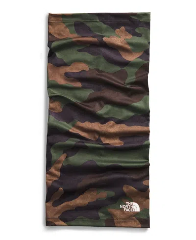 The North Face 's Base Gaiter In Tnf Black Tnf Camo Print