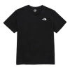 The North Face Men's Evolution Box T-shirt In Black
