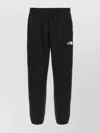 The North Face Simple Dome Light Track Pants In Black