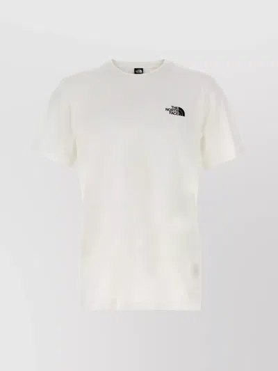 The North Face Basic Round Neck T-shirt
