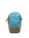 The North Face Basin Backpack In Multi