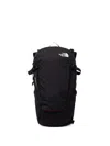 The North Face Basin Backpack In Black