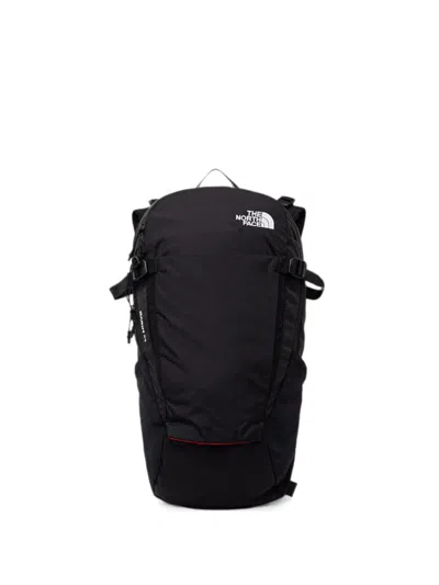 The North Face Basin Backpack In Black