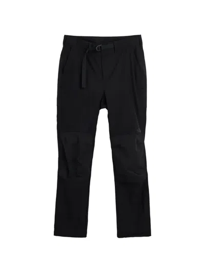 The North Face Basin Pro Trousers In Black