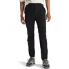 The North Face Basin Water Repellent Pants In Tnf Black