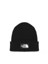 The North Face Beanie Logo Wool