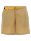 The North Face Class V Pathfinder Bermuda And Short Beige In Beige