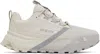 The North Face Beige Offtrail Tech Gore-tex Sneakers In 6s4 Calacatta/soapst