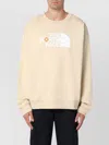 The North Face Beige Sweatshirt Tnf X Yinka Ilori In Gray