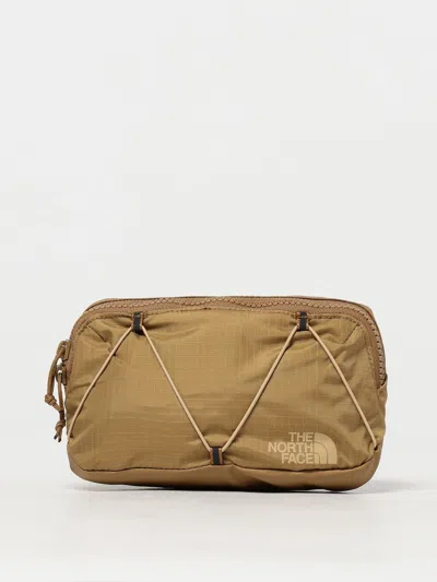 The North Face Belt Bag  Men Color Beige