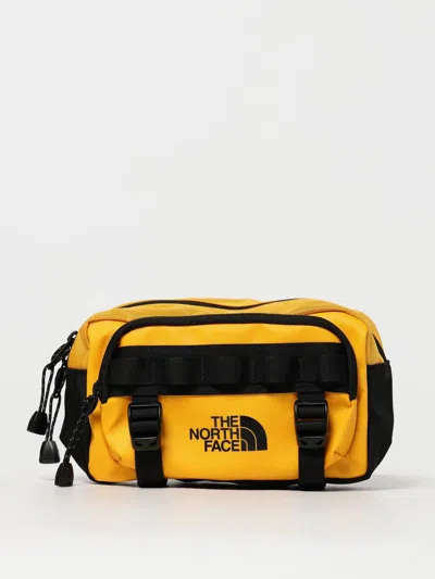 The North Face Belt Bag  Men Color Yellow