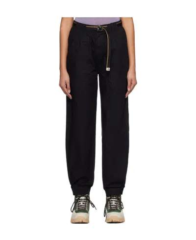 The North Face Black Easy Lounge Pants