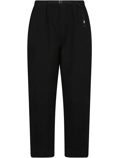 THE NORTH FACE BELTED TROUSERS