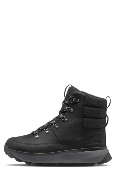 The North Face Bergen Waterproof Boot