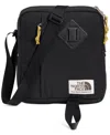 The North Face Berkeley Crossbody Bag In Tnf Black