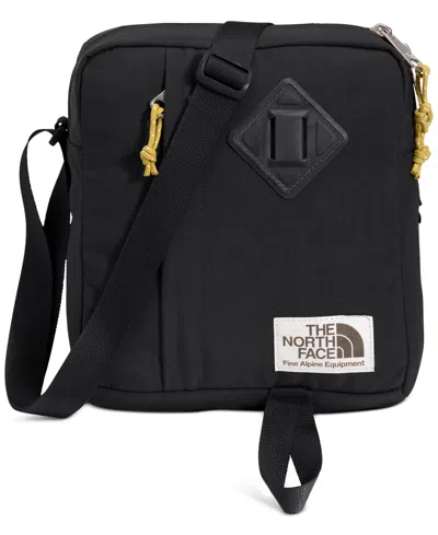 The North Face Berkeley Crossbody Bag In Tnf Black