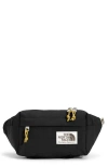 The North Face Berkeley Lumbar Water Repellent Recycled Nylon Belt Bag