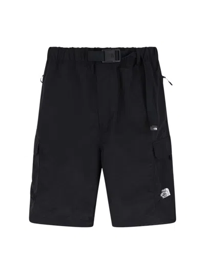 THE NORTH FACE BERMUDA SHORTS