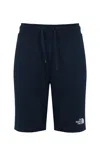 The North Face Bermuda Standard Light In Blue