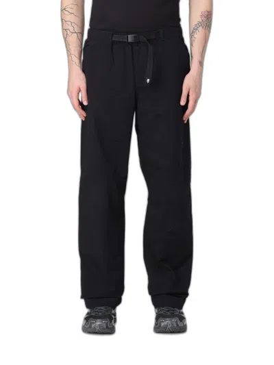 The North Face Beta Utility Belted Pants For Men In Black