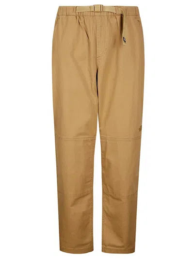The North Face Beta Utility Belted Pants In Brown