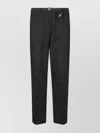 The North Face M Beta Utility Belted Pant In Black
