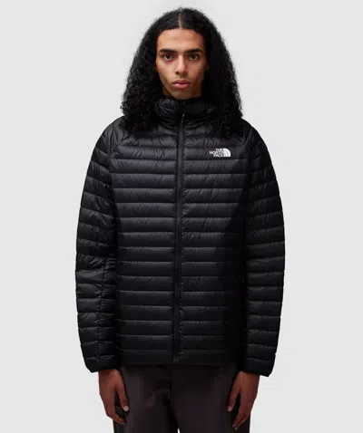 THE NORTH FACE THE NORTH FACE BETTAFORCA HOODED DOWN JACKET