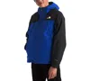 The North Face Kids' Big Boys Antora Triclimate 3-in-1 Full-zip Hooded Jacket In Tnf Blue