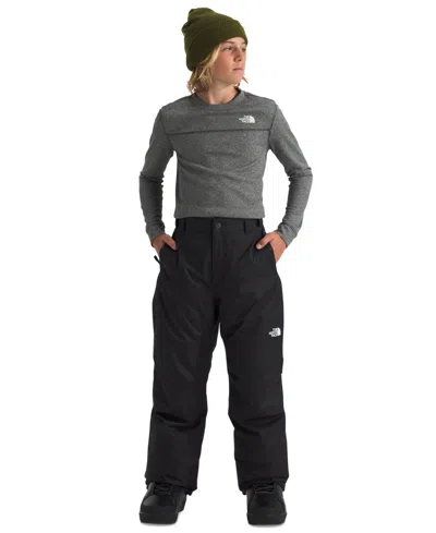 THE NORTH FACE BIG BOYS FREEDOM INSULATED PANTS