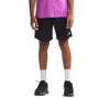 The North Face Big Boys Never Stop Shorts In Tnf Black