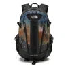 The North Face Big Short Novelty Backpack 'multicolor'