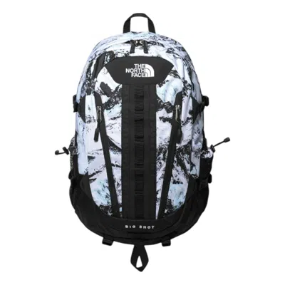 The North Face Big Shot 'white'