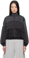 THE NORTH FACE BLACK 2000 MOUNTAIN JACKET